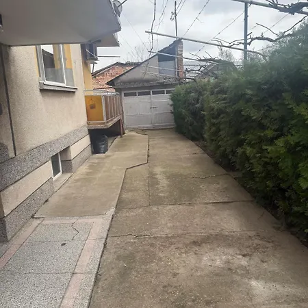 уютът на ясен شاليه Yasen